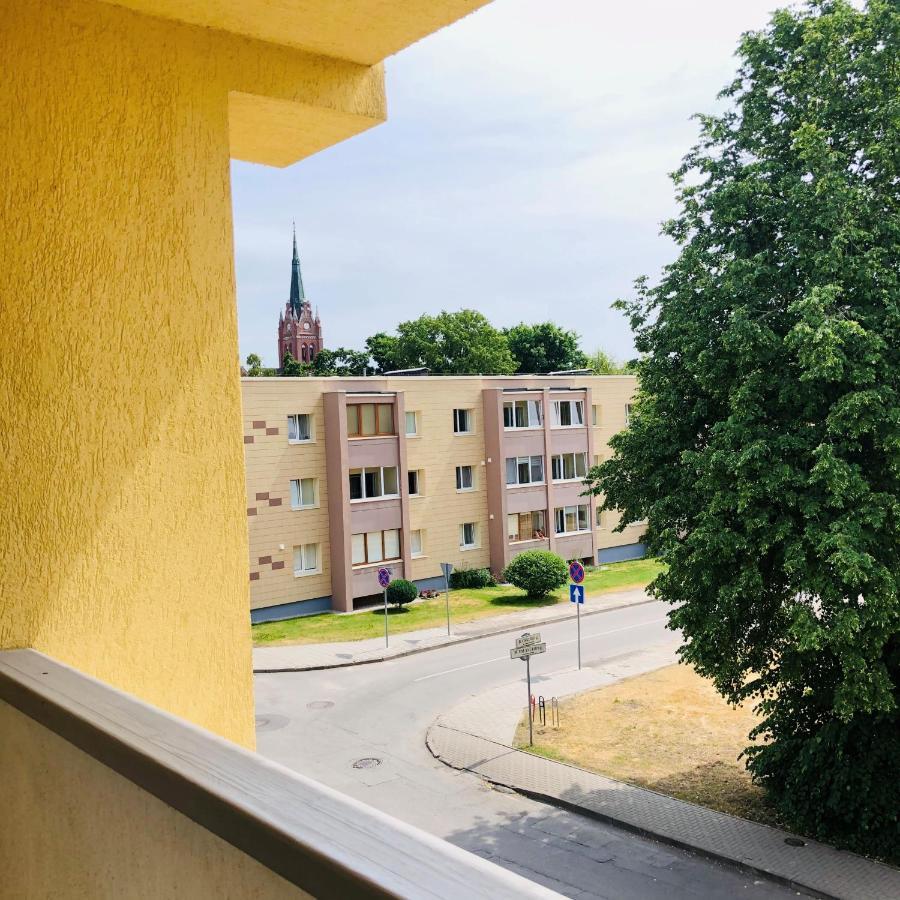 Apartament Kornelija
