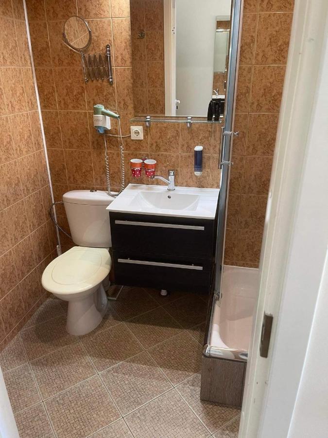 Kornelija Apartament *